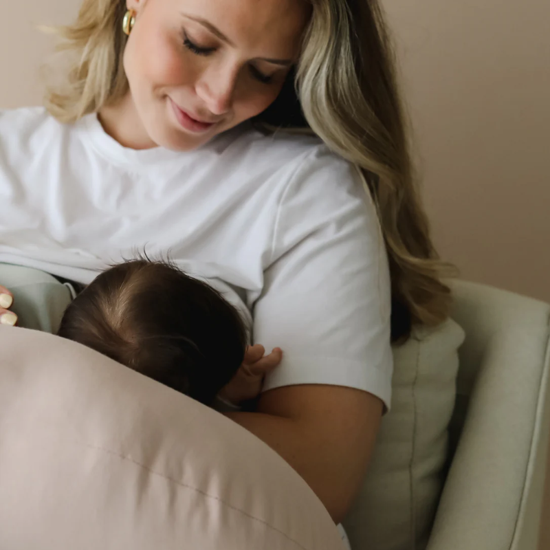 Feeding Support Pillow