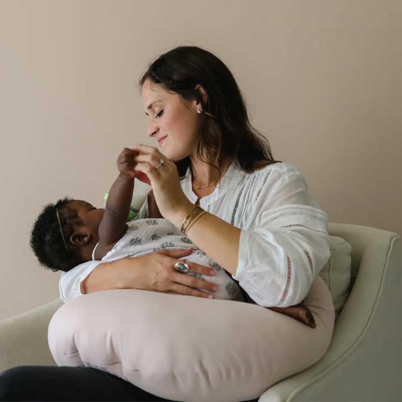 Feeding Support Pillow