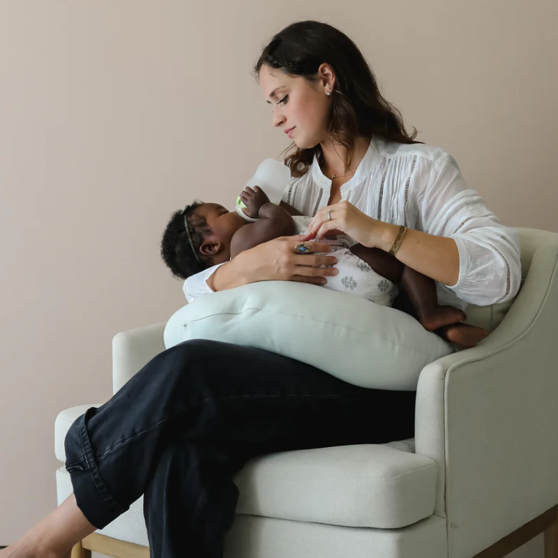 Feeding Support Pillow