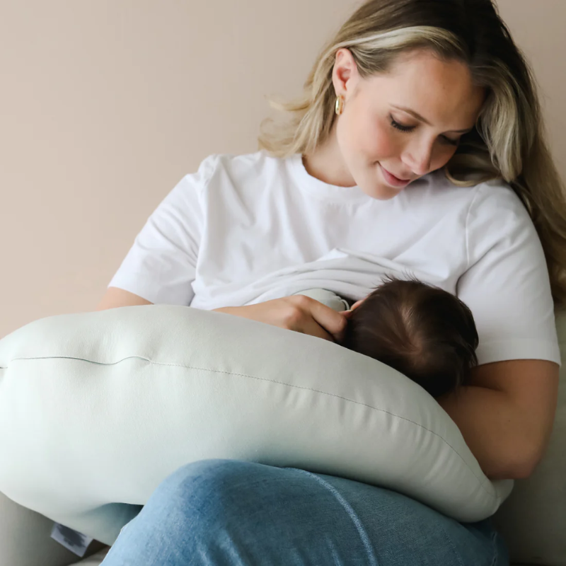 Feeding Support Pillow