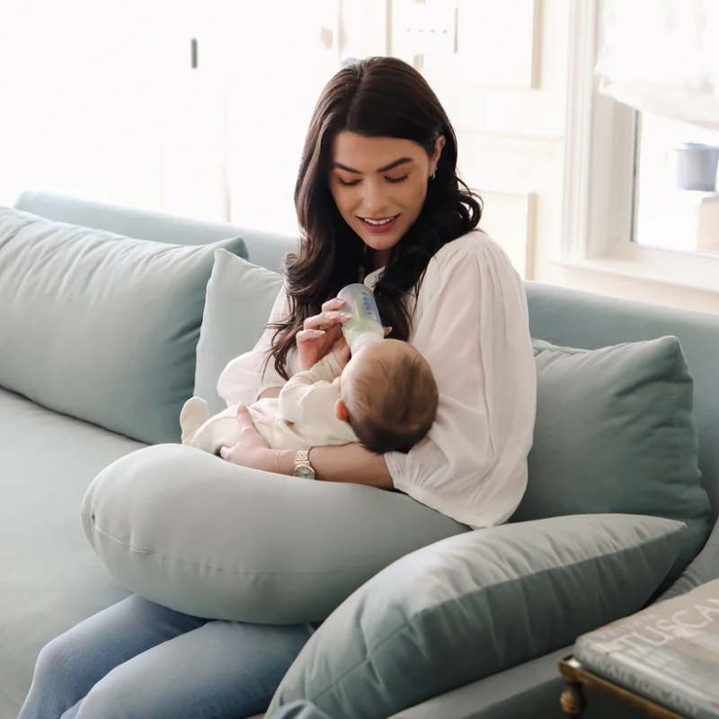 Feeding Support Pillow
