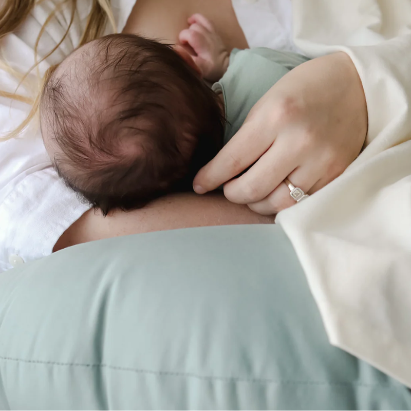 Feeding Support Pillow