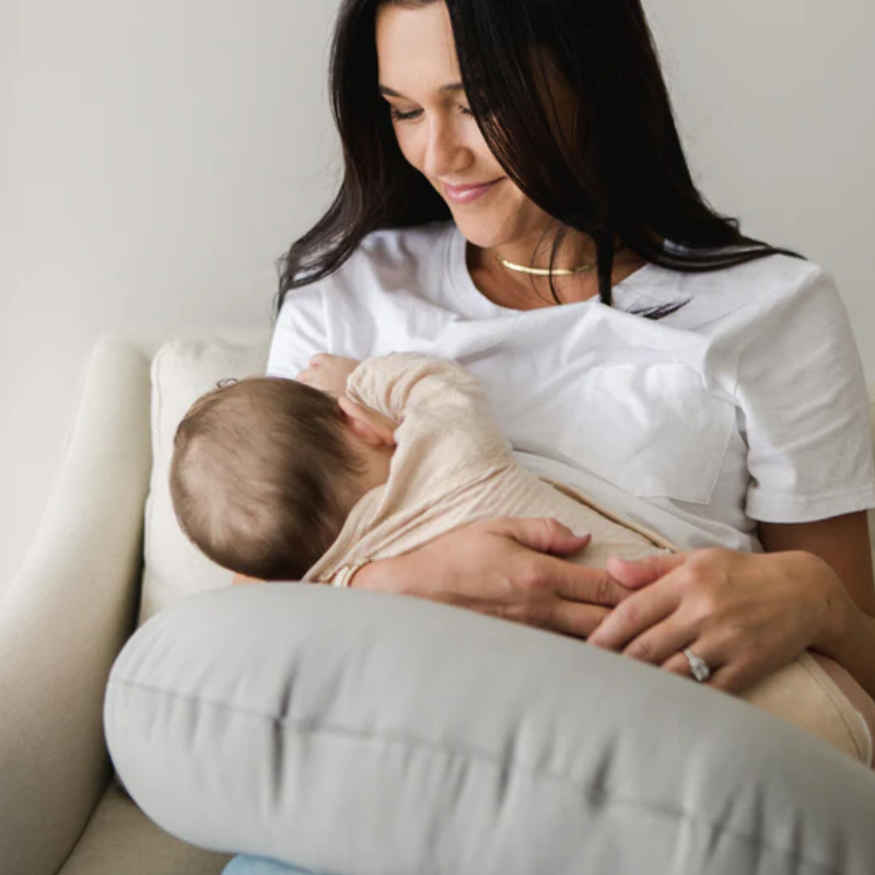 Feeding Support Pillow