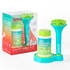 Sensory Botanical Bubbles & Blower Set