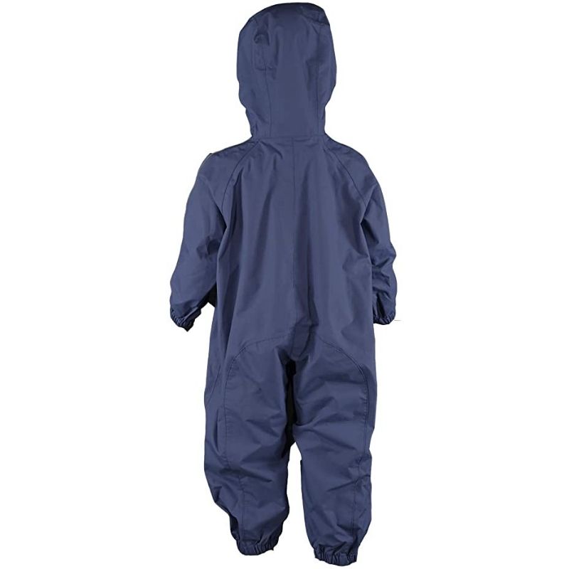 One Piece Rain and Mud Suit Snuggle Bugz Canada's Baby Store