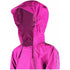 One Piece Rain and Mud Suit Hot Pink