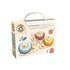 Snail Educational Game