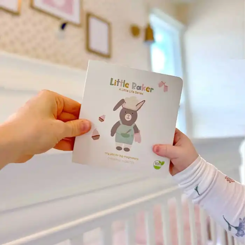 A Little Life Series Books