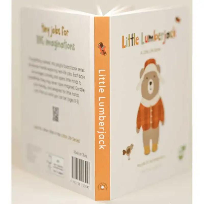 A Little Life Series Books