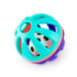 Squish & Chime Ball Toy