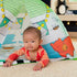 Gone Campin' Woodland Sensory Activity Playmat