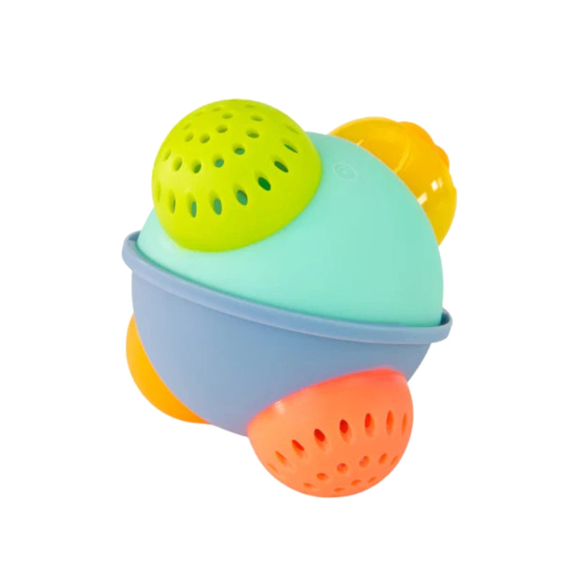 Discovery Bath Ball