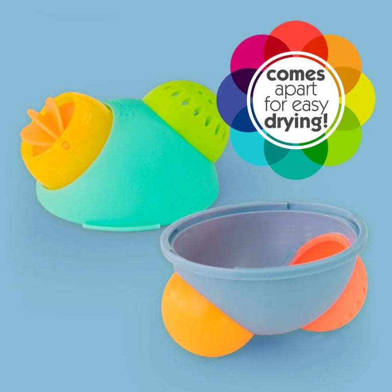 Discovery Bath Ball