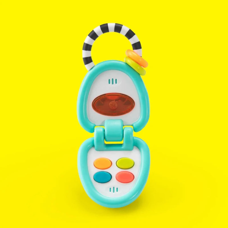 Phone Of My Own