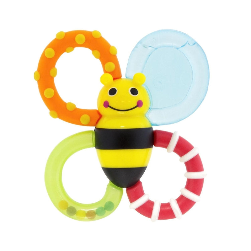 Bumble Bites Teether