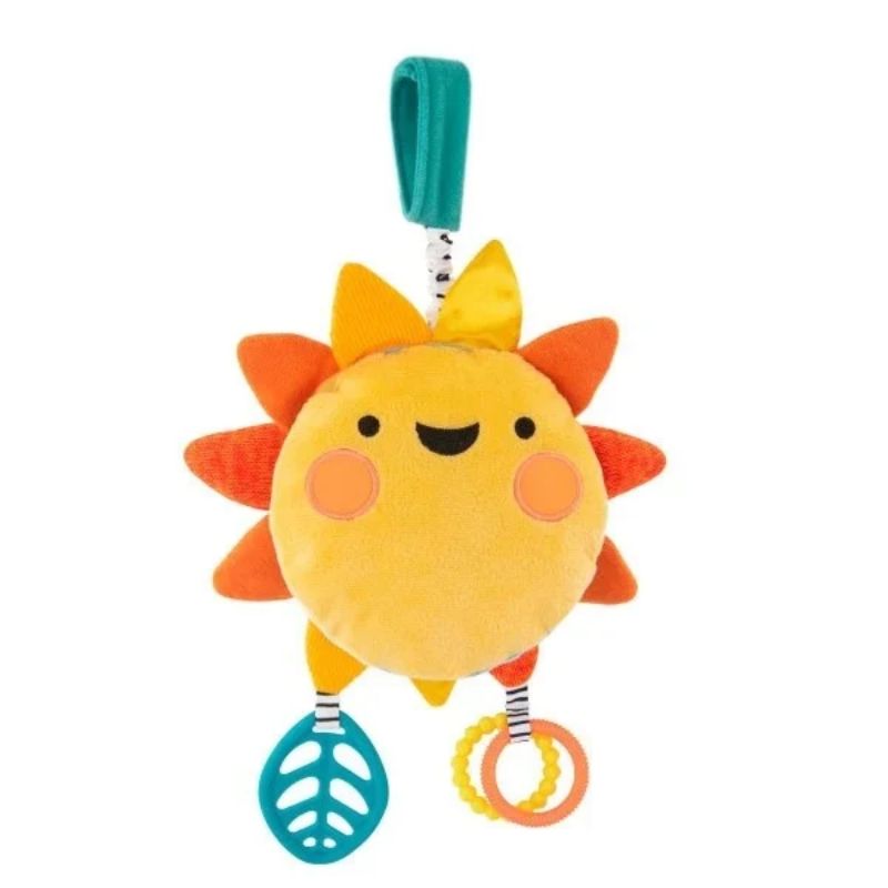 My Little Sunshine Mirror