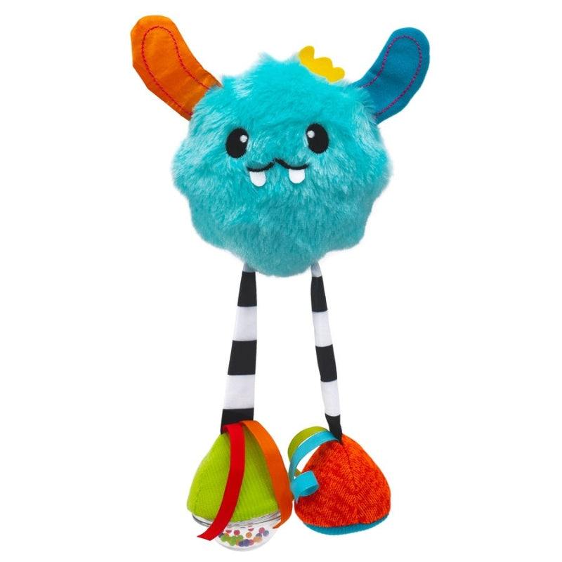 Yeti Stroller Toy