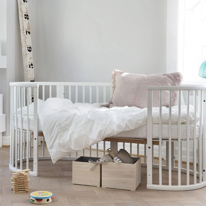 Sleepi Junior Fitted Sheet V2