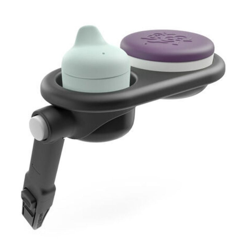 Stroller Snack Tray - Black