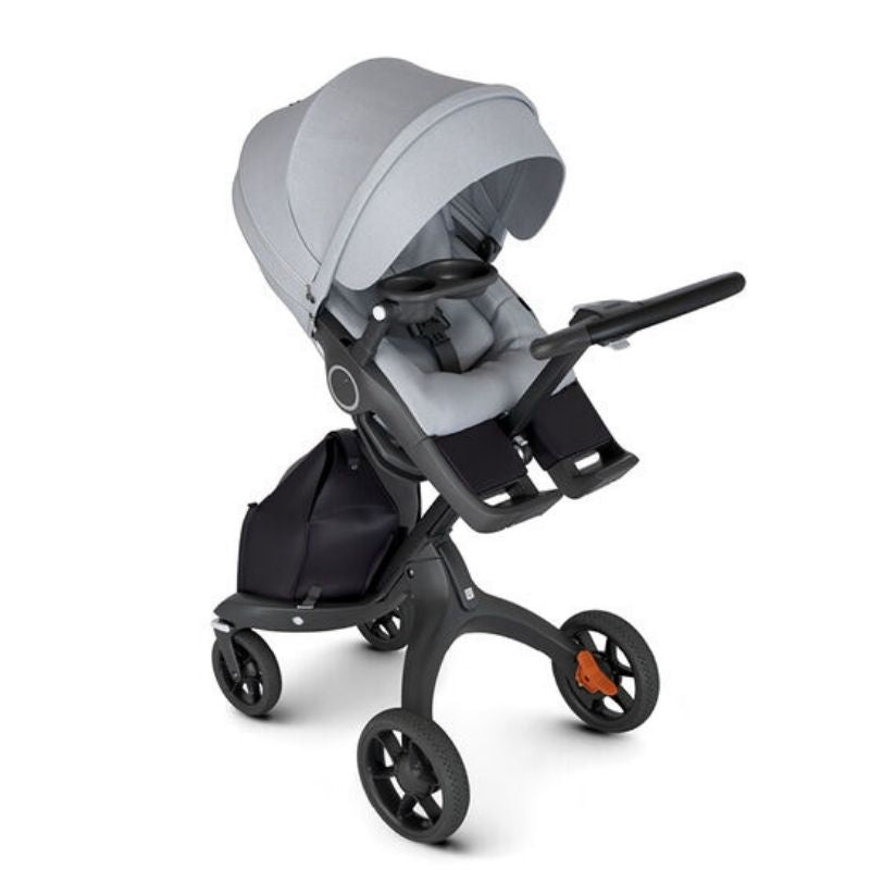 Stroller Snack Tray - Black