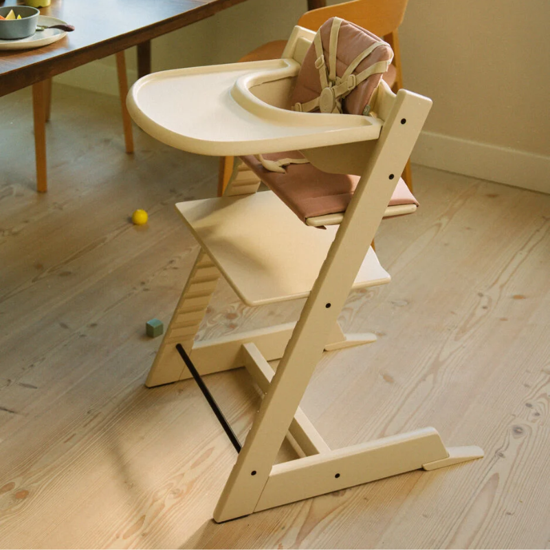 Tripp Trapp High Chair Tray