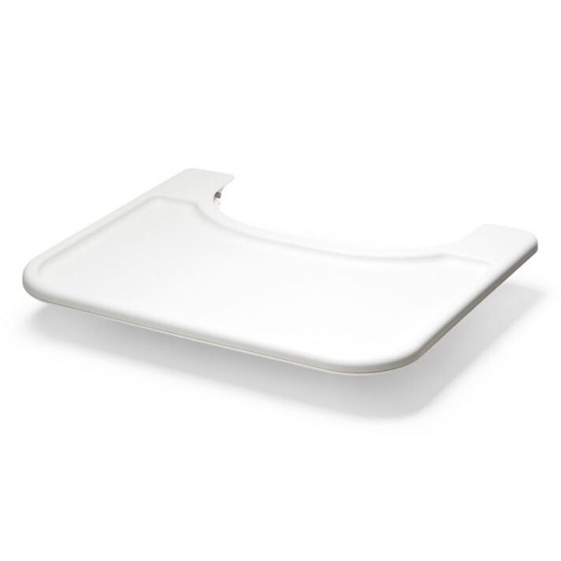 Steps Baby Set Tray White