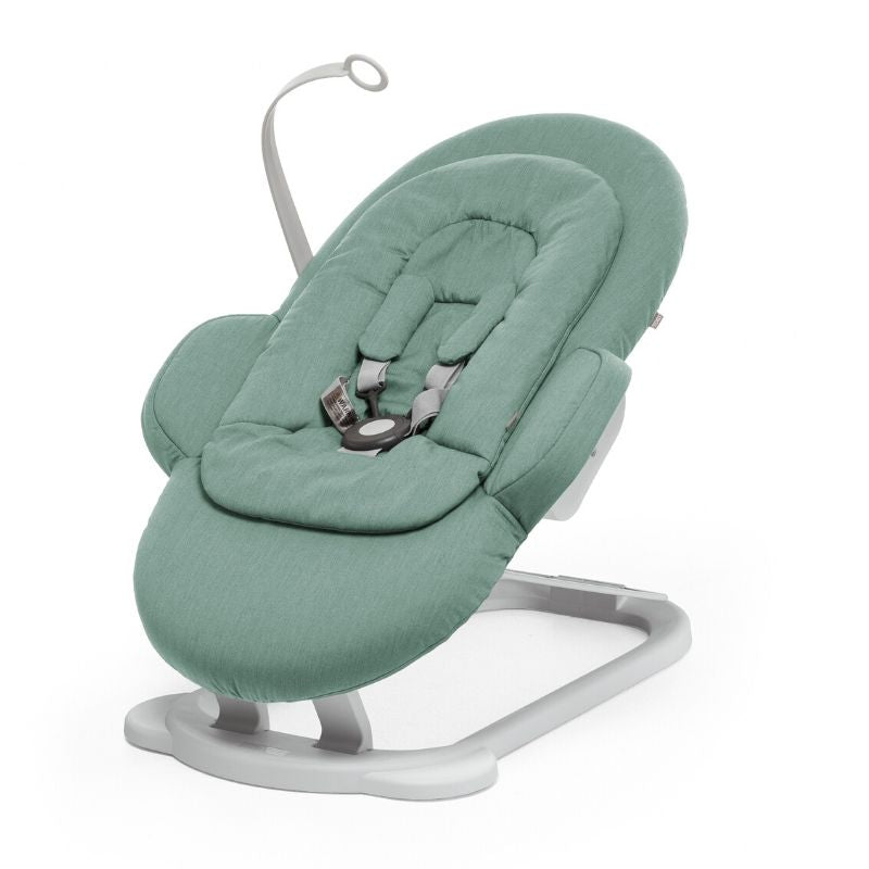 Stokke bouncer best sale toy hanger