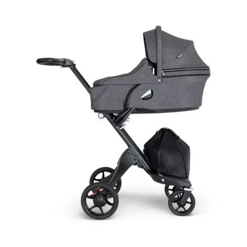 Xplory V6 Stroller | Snuggle Bugz | Canada's Baby Store