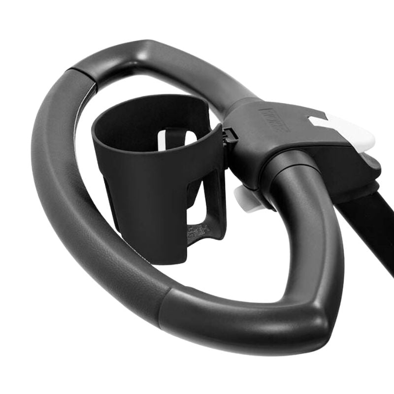 Stroller Cup Holder - Black