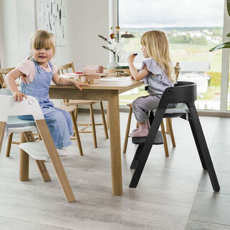 Stokke steps best sale chair seat