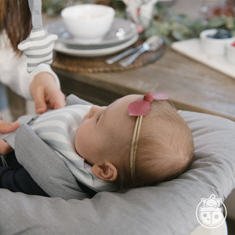 Tripp Trapp Newborn Set Snuggle Bugz Canada's Baby Store