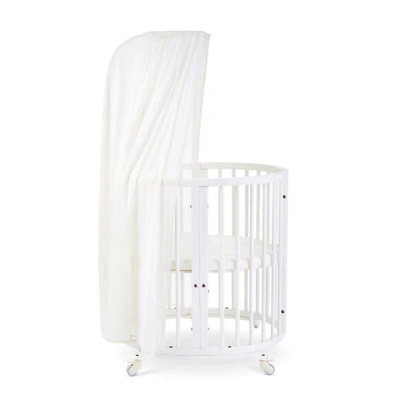 Sleepi Canopy By Pehr Natural