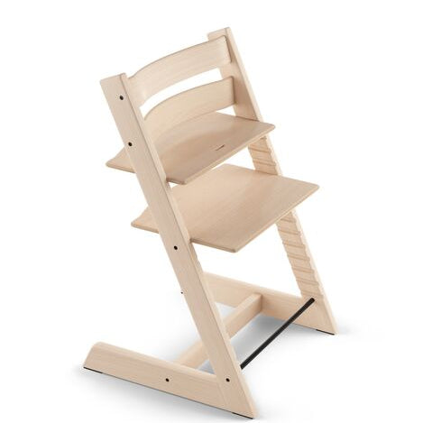 Tripp Trapp Chair Natural