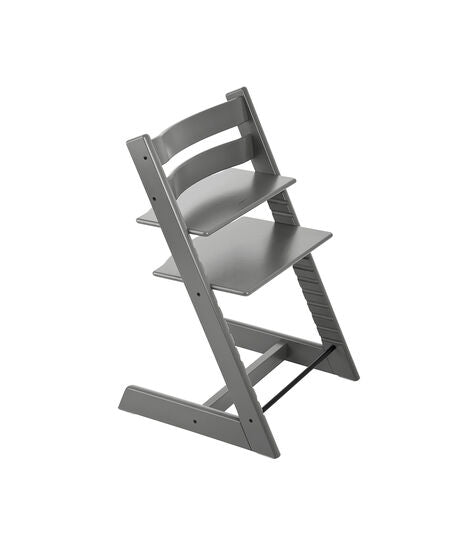 Tripp Trapp Chair Storm Grey