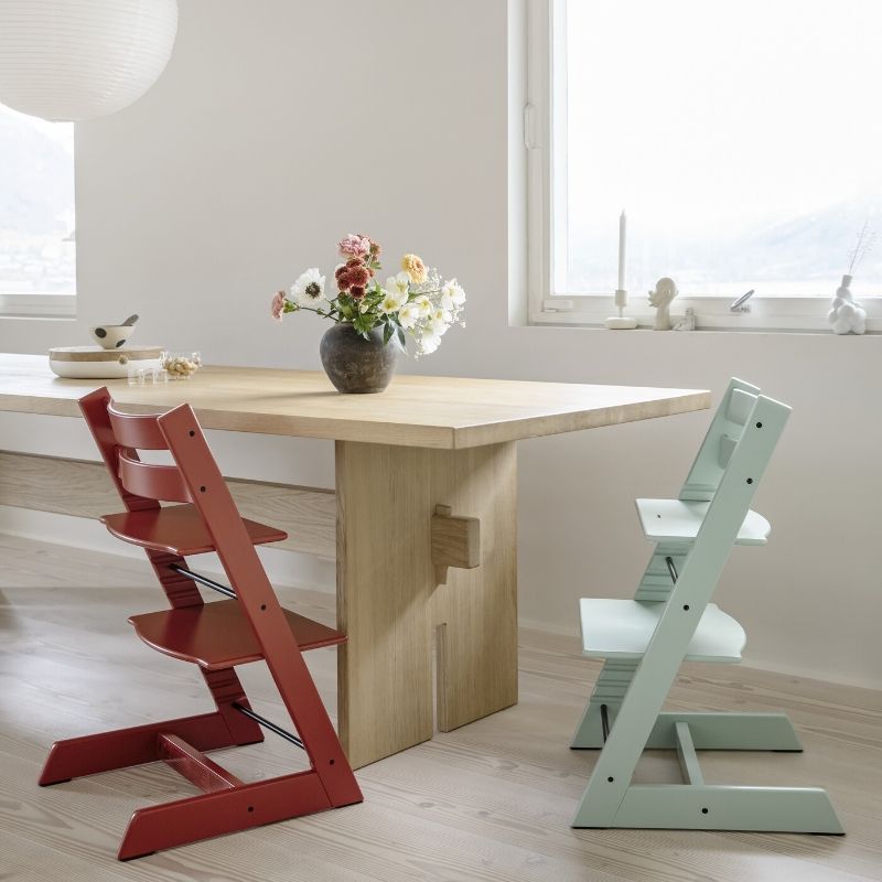 Stokke chair outlet canada