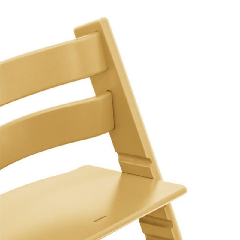 Tripp Trapp Chair Sunflower Yellow