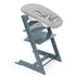 Tripp Trapp High Chair Fjord Blue