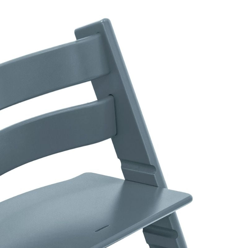Tripp Trapp Chair Fjord Blue