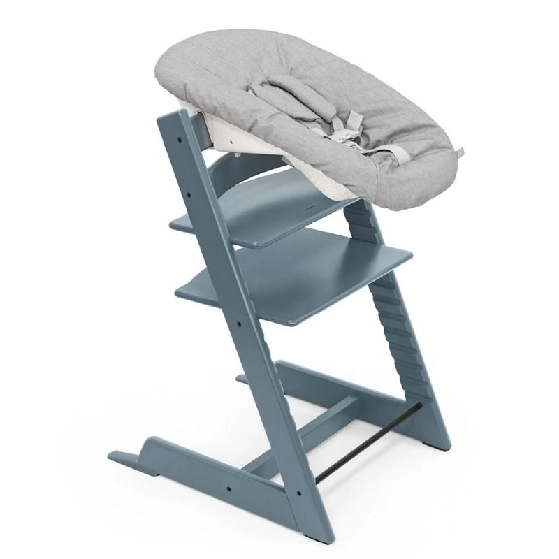 Tripp Trapp Chair Fjord Blue