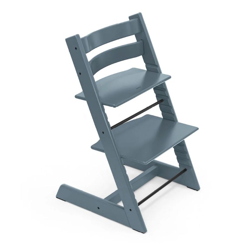 Tripp Trapp Chair Fjord Blue