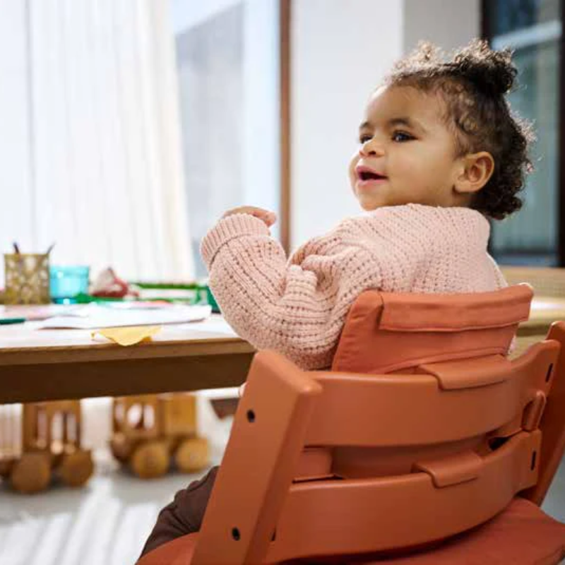 Tripp Trapp² Complete High Chair