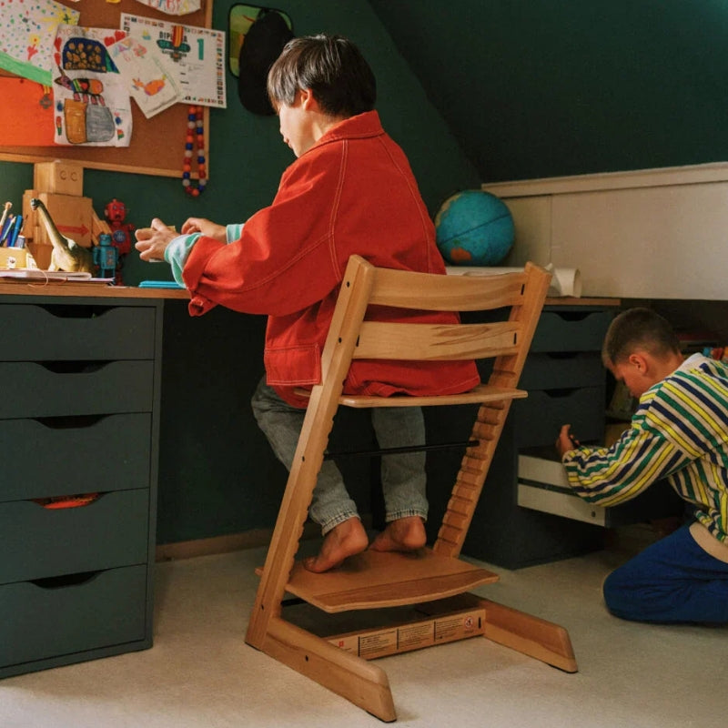 Tripp Trapp Chair | Snuggle Bugz
