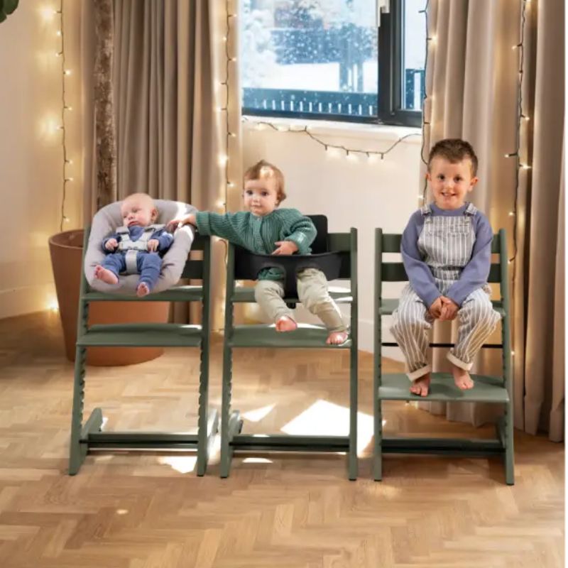 Tripp Trapp Chair