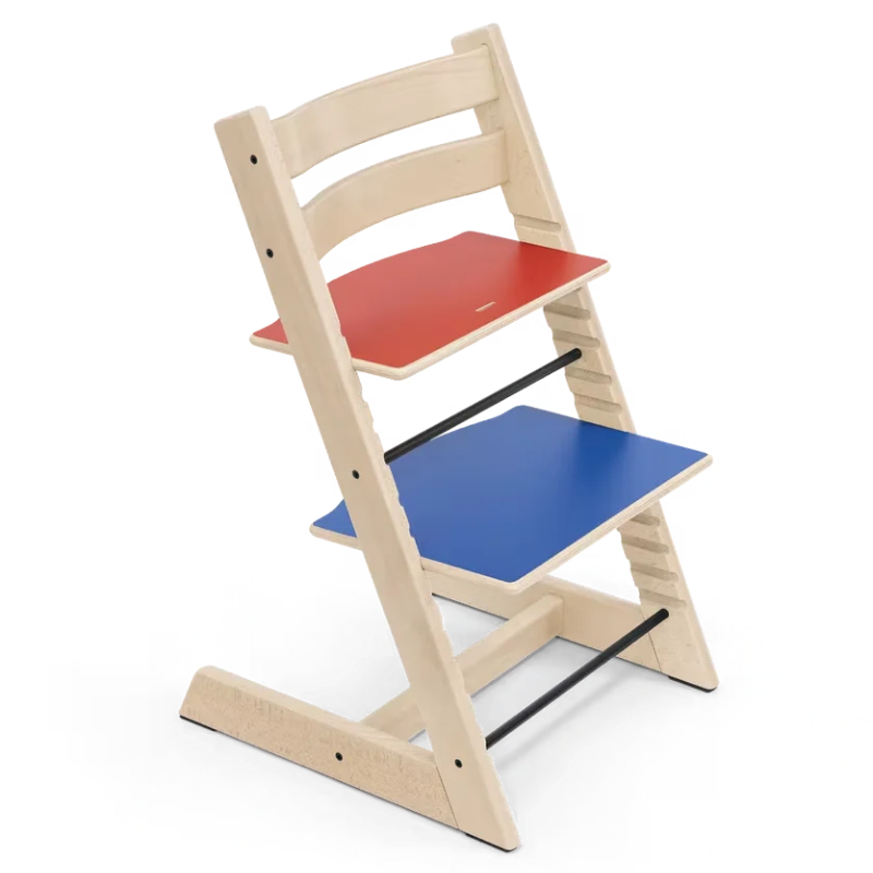 Tripp Trapp Chair | Snuggle Bugz | Canada's Baby Store