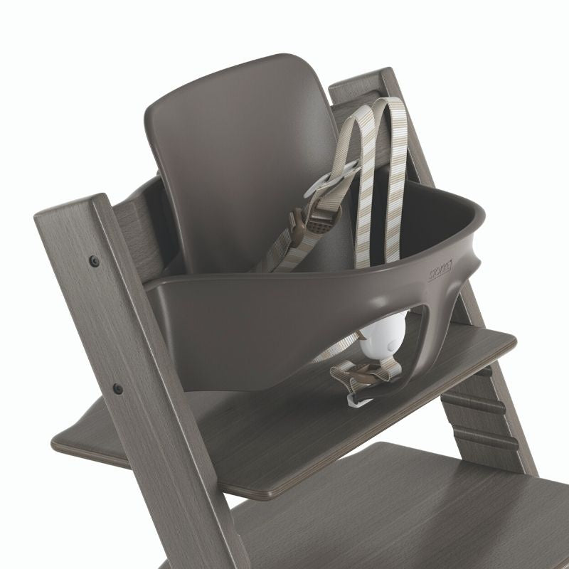 Stokke discount harness install