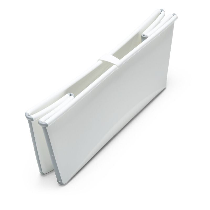 FlexiBath Bundles with Heat Sensing Plug White