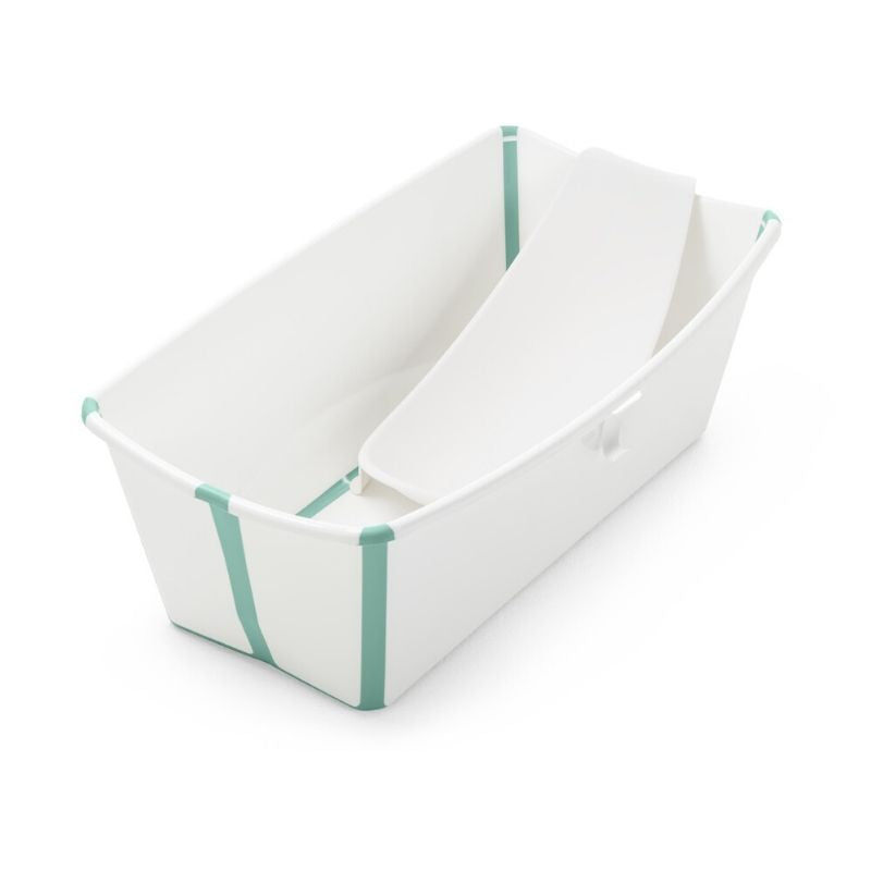 FlexiBath Bundles with Heat Sensing Plug