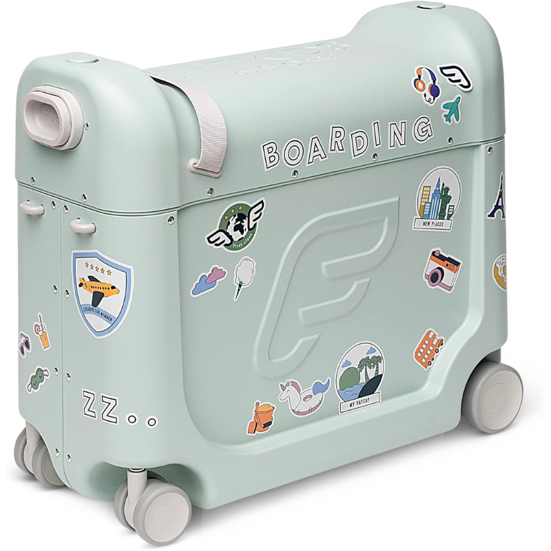 JetKids BedBox Suitcase