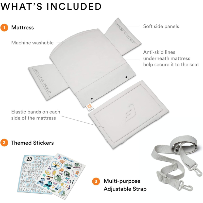 JetKids BedBox Suitcase
