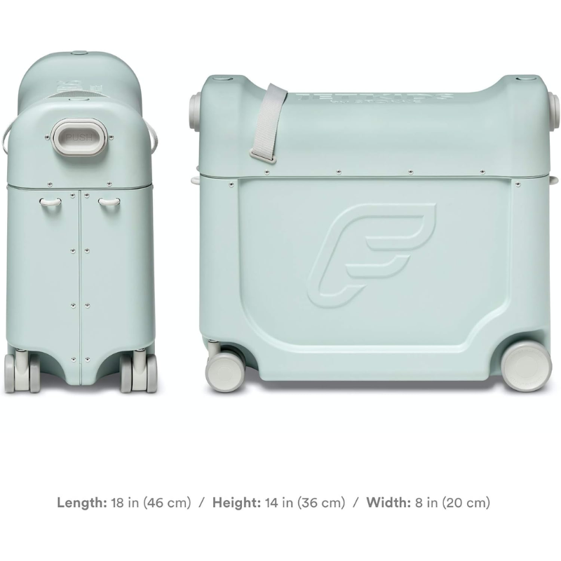 JetKids BedBox Suitcase